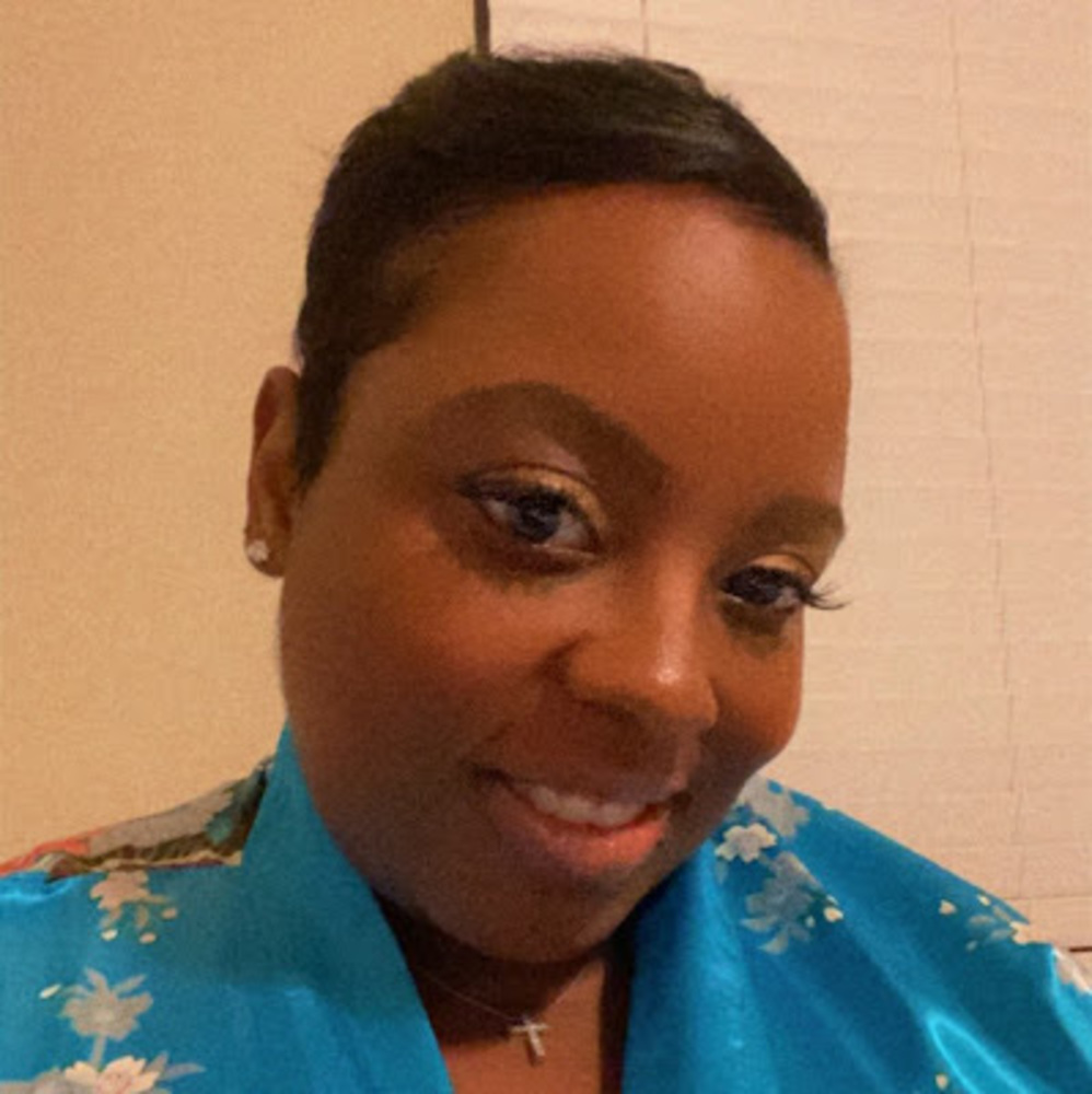 Meet your Posher, Octavia